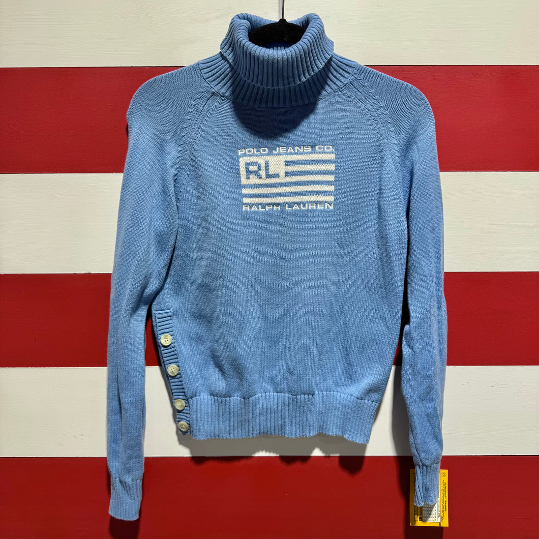 Early 2000s Polo Jeans Sweater