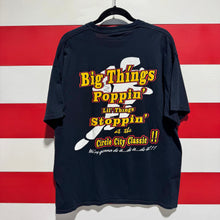 2007 Circle City Classic Shirt