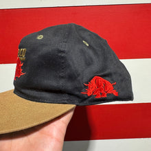 90s Zebco Hat