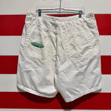 90s Pelle Pelle Shorts