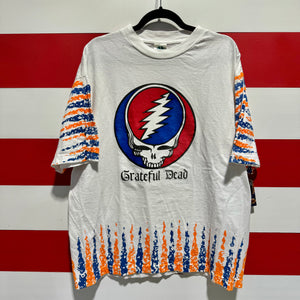 90s Grateful Dead Shirt