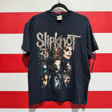Early 2000s Slipknot Shirt
