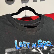 1992 Lost In Space Shirt