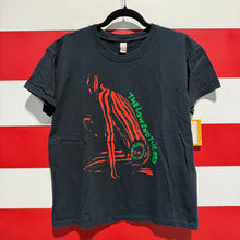 2004 A Tribe Called Quest The Low End Theory Shirt