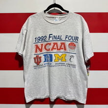 1992 NCAA Final Four Shirt