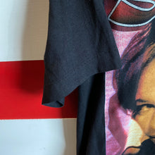 1997 Selena Jennifer Lopez The Queen of Tejana Rap Tee Shirt