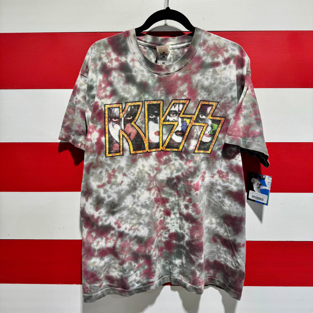1996 KISS Army Shirt