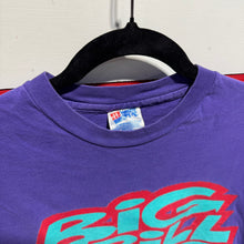 90s Big Drill Car Shirt