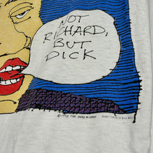 1993 The Dead Milkmen Dick Is Swell Shirt