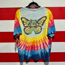 2000 Grateful Dead Butterfly Bears Shirt