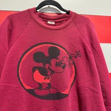 90s Mickey Joint Sweatshirt