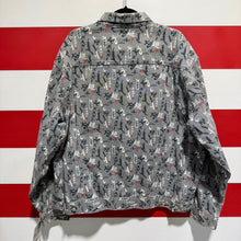 2000 Karl Kani Jeans Jacket