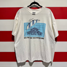 90s Home Improvement Stanley Desantis Shirt
