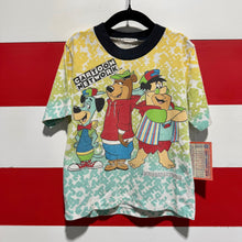 1993 Cartoon Network Kids Shirt