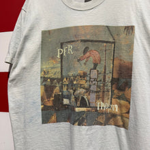90s PFR Them Album Promo Shirt