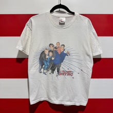 1999 NSYNC Shirt