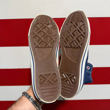 2000 Converse All Star Chuck Taylor Made in USA Sneakers DS
