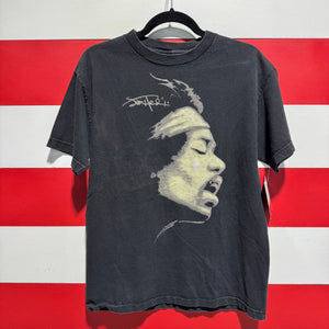 2005 Jimi Hendrix Shirt