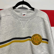 1997 NCAA Final Four Indianapolis Nike Sweatshirt