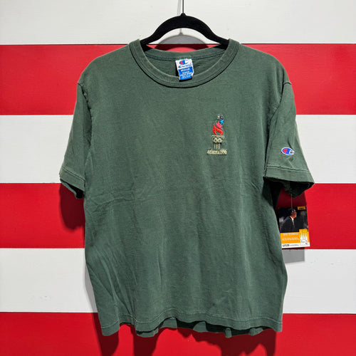 1996 Atlanta Olympics Champion Shirt