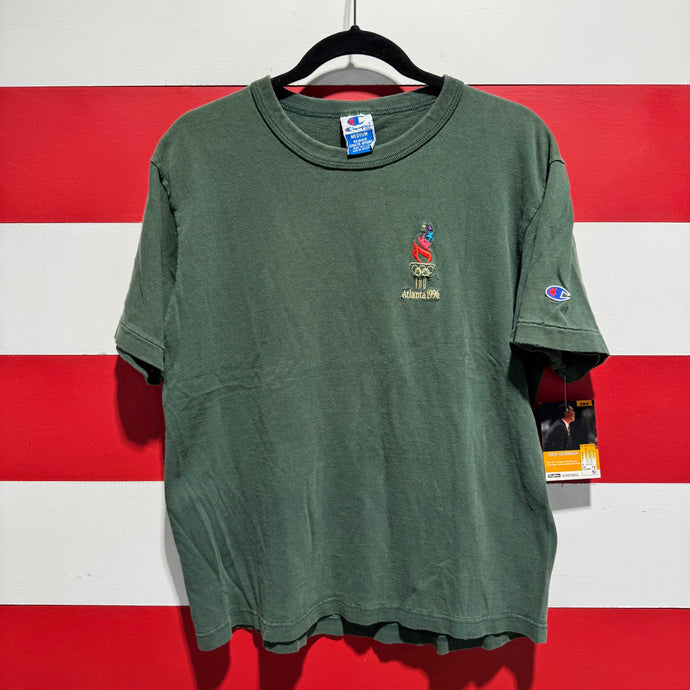 1996 Atlanta Olympics Champion Shirt