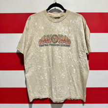 1997 Tibetan Freedom Concert Shirt