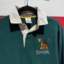 90s Tigger Rugby Shirt