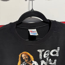 90s Ted Nugent Spirit of the Wild Shirt