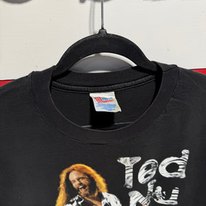 90s Ted Nugent Spirit of the Wild Shirt