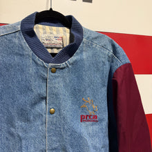90s PRCA Pro Rodeo Jacket