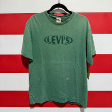 90s Levi’s Shirt