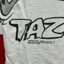 1992 Taz Shirt
