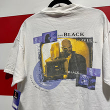 90s BET The Black Movie Channel Shirt