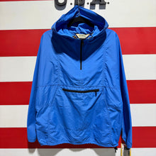 90s LL Bean Anorak Windbreaker