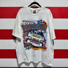 1999 Brickyard 400 Shirt