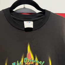 2002 Boogie Survivor Shirt