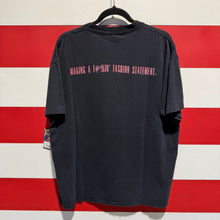 1992 Guns N Roses Use Your Illusion Shirt