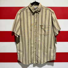 90s Carhartt Rugged Outdoor Wear Shirt