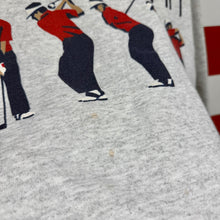 90s Logansport Golf Sweatshirt