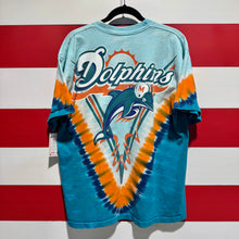 Early 2000s Miami Dolphins Shirt