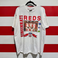 1994 Cincinnati Reds Shirt