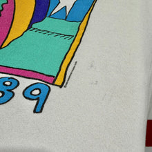 1989 The Berlin Wall Sweatshirt