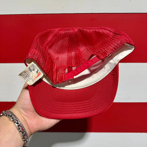 90s Philadelphia Phillies Hat