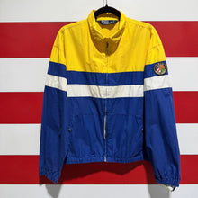 90s Polo Ralph Lauren Cookie Jacket