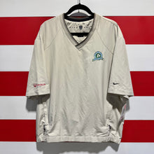 Early 2000s Youthlinks Nike Golf Windbreaker