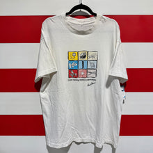 90s Cold Spring Harbor Laboratory Shirt