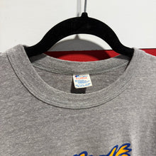 80s Late Night with David Letterman Champion Shirt