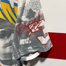 1996 Dale Earnhardt Driven to Win All Over Print Shirt