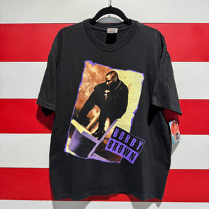 1993 Bobby Brown Humpin Around Shirt