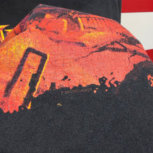 Early 2000s Megadeth Peace Sells Shirt
